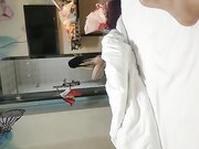 人类高质量女性C罩杯粉粉乳房娇喘声声勾魂摄魄