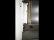 妹子受不了要退单 给口一下再干5分钟