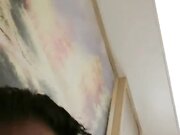 可爱又带点妖艳的小姐姐 蜜桃白皙奶子 绝世白虎粉逼还很紧 小哥插入很暖很带劲