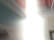 某商业大楼培训班赤裸裸的闯进女厕连续偸拍