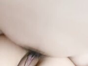 大二清纯女友水多逼紧屁股翘无毛白虎好骚01