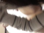 新人学院派女神性急在车上就脱裤搞起巨屌深喉后入大屁股不是一般爽