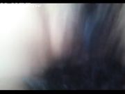 可爱女友的逼被鸡巴高速抽插流出了很多淫水