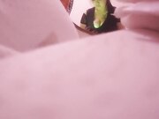 按摩店约36D巨乳人妻这对大气球看着真是带劲