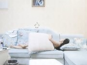 约顶级颜值甜美女神骚的很主动掏出JB吸吮02