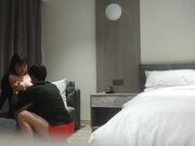 约学生妹一对极品水蜜桃大胸打桩机体力过人