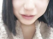 短发清纯美女3P双男被小哥舔逼按着双腿无套内射03