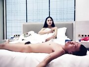 9总全国探花第二次黄先生外围妹子上位骑坐后人 02