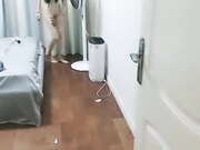 纹身少女跟小哥哥玩3P露脸被各种抽插爆草 01