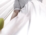 19歳某有名大学生现役家教 01