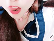 爸爸草我陪狼友互动撩骚浪荡呻吟揉奶玩逼