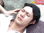 变态人妻解放区 乃乃果花