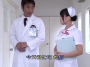 媽媽脫下白衣的時候 中森玲子