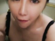 丰满妹子酒店双人啪啪性感网袜口交扣逼抽插