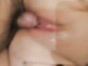 丰满妹子酒店双人啪啪性感网袜口交扣逼抽插