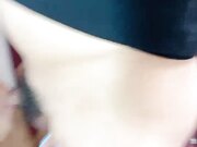 深喉插嘴被憋得两眼生泪舔菊花深喉到想吐01