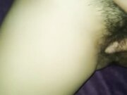 花高价买药把在家堂婶迷晕插入进去还很紧