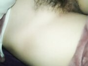 花高价买药把在家堂婶迷晕插入进去还很紧