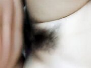 美女主播打扮成新娘装扮 和炮友双人啪啪大秀