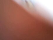 苗条妹子手指捅逼逼口交舔硬自己动后入抽插