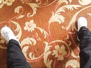 保险销售经理酒店上门给大款客户提供贴心服务