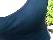 疯狂大奶直播露奶抠逼自慰 骚逼里全是淫水