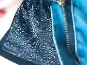 疯狂大奶直播露奶抠逼自慰 骚逼里全是淫水