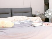 大奶骚女镜头前深喉插嘴翘起屁股大屌插入01