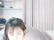 蜜臀少女JK美少女无套和炮友各种体位做爱02