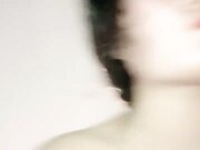 嫩妹妹和小鲜肉男友无套啪啪开始传教后入操逼