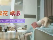 极品少妇肤白穴粉对着鲍鱼一通狂舔女人味十足