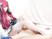 阿狸的神秘盲盒：九尾狐的精魄榨取