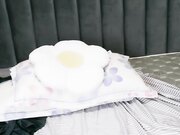 大奶骚母狗阳具抽插骚穴浪叫呻3