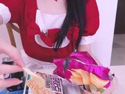 网红女神回归首秀《不见星空》蜜穴御姐为爱献身还债 神韵肉体白虎蜜臀榨汁爆射