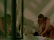 黑色肯德拉桑德兰痴迷第一部分