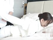 明星淫梦-刘亦菲 酒店服务生的特殊服务