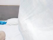 淫水多多小少妇让小哥各种抽插抱在怀里草吃奶