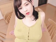 明星淫梦-杨超越 可爱的大胸女友