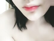 G奶小姐姐一线天无毛粉穴扭腰揉奶一脸骚样 02