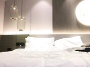 高颜值纹身萌妹子骑乘后入大力抽插猛操呻吟