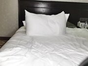 两小伙兑钱约炮风骚黑丝御姐扒开逼特写01