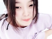 气息妹子独自露脸卫生间自慰掰穴露出粉鲍鱼