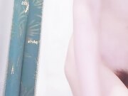 健身宝贝跳艳舞诱惑跳蛋抽插小穴呻吟流水