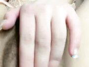 丝袜美腿乳夹按摩器震穴特写振动棒捅菊