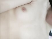 小公主少女白嫩小粉穴自慰看洞好粉嫩