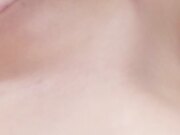 『糯米姬』小少女丝袜展示美穴呻吟诱惑