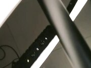 颜值模特小妖精露脸激情啪啪 身材完美让小哥激情爆草