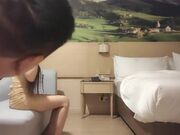 身材超棒的妖艳小妖精