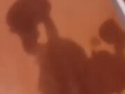 哺乳期少妇棒棒冰磨蹭插入骚逼啤酒杯骑乘位