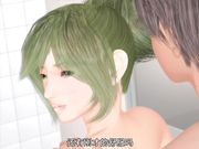 特殊服务的性感小护士